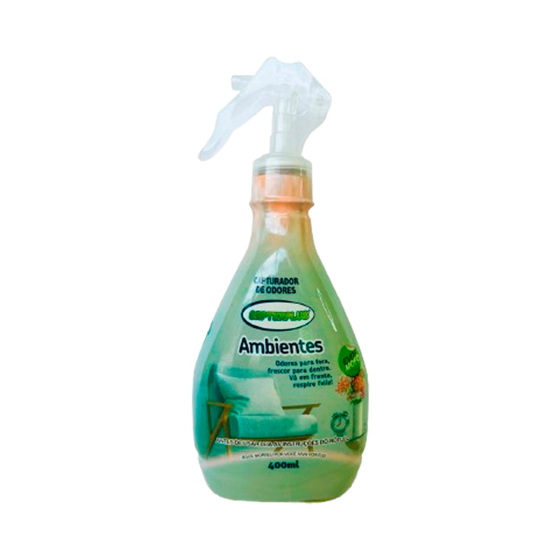 Capturador de odores (Capterplus) 400ml