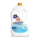 Amaciante hipoalergênico fofura (Guimarães)