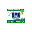 Sabão em pó verde sanitiza (OMO) 800g