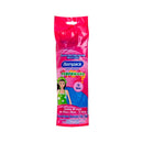 Saco de lixo 15L perfumado (Bompack)