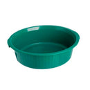 Bacia canelada cor sortida 12L