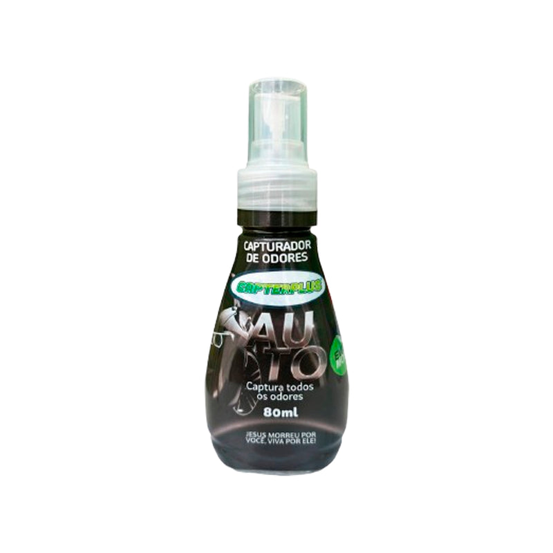 Capturador de odores (Capterplus) 80ml