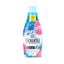 Amaciante concentrado (Downy)
