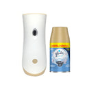 Glade automático + refil