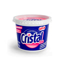 Pasta cristal 500g