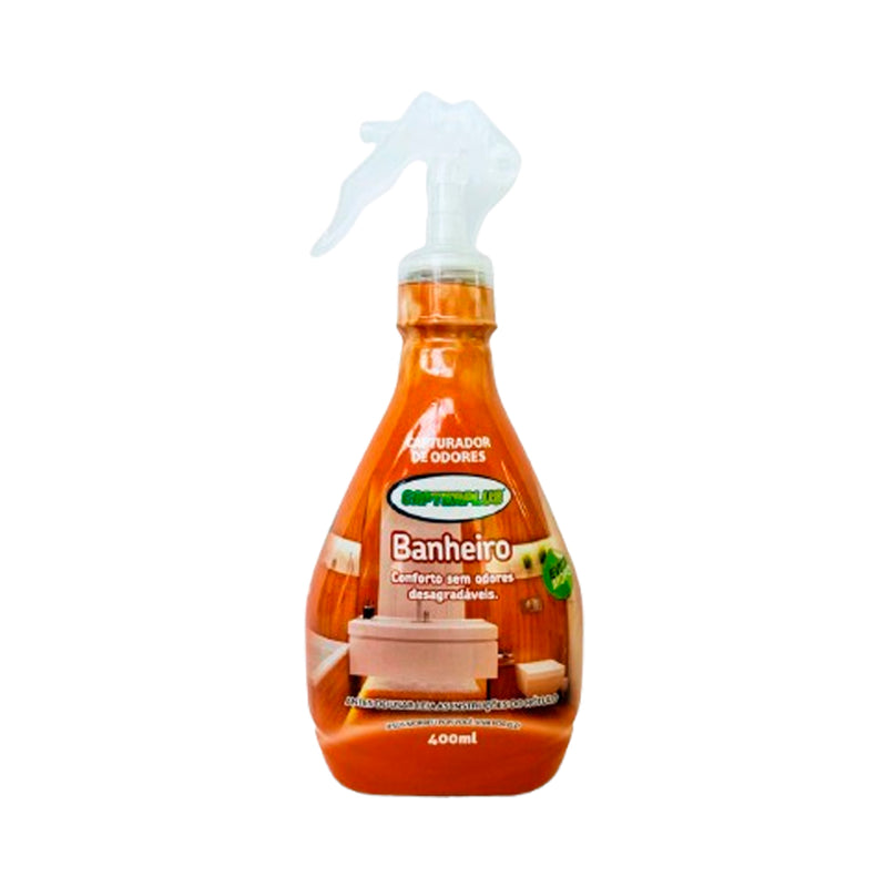 Capturador de odores (Capterplus) 400ml