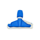 Suporte MOP úmido azul