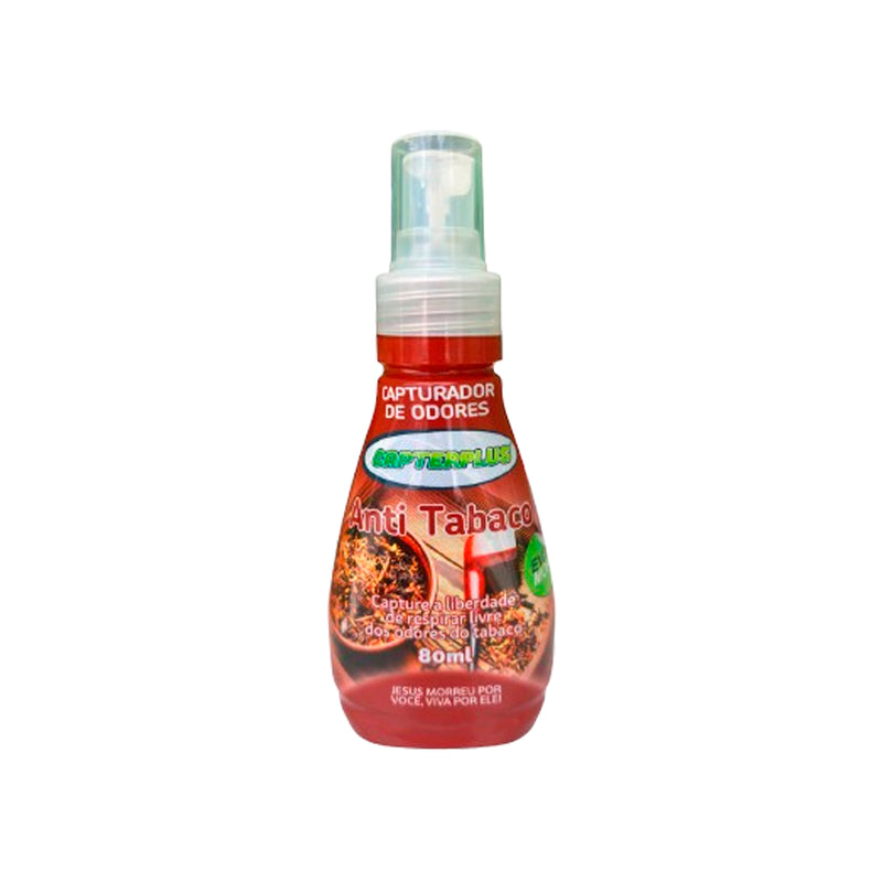Capturador de odores (Capterplus) 80ml