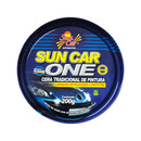 Cera tradicional de pintura (Sun Car) 200g