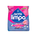 Sabão em pó equilíbrio (Gota Limpa)