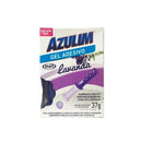 Gel adesivo lavanda 6 discos com aplicador (Azulim)