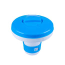 Clorador flutuante pequeno (Netuno)
