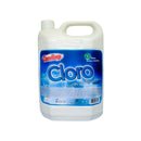 Hipoclorito de sódio 5% (Classlimp) 5L