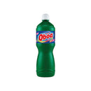 Água sanitária (Qboa)