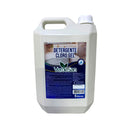 Detergente cloro gel (Verdesan) 5L