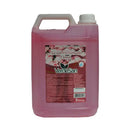 Álcool perfumado (Verdesan) 5L