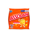 Esponja de lã de aço (Assolan)