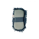 Esponja chenille para carro