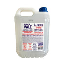 Álcool líquido 70 (Super Vale)
