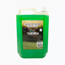 Álcool perfumado (Verdesan) 5L