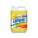 Detergente neutro (Limpol) 5L