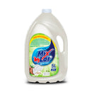 Detergente coco (Mix Lar) 5L