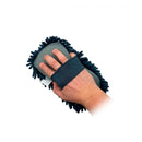 Esponja chenille para carro