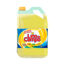 Detergente neutro (Lírio do Campo) 5L