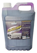 Alulimp Limpa alumínio 5L