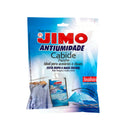 Antiumidade cabide para guarda-roupas (Jimo)