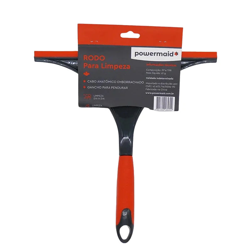 Rodinho para limpeza (Powermaid)