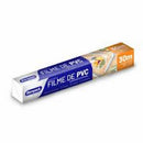 Filme de pvc (Bompack) 30m